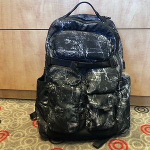 lululemon cruiser backpack new condition